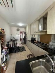 Blk 108 Gangsa Road (Bukit Panjang), HDB 4 Rooms #566032771